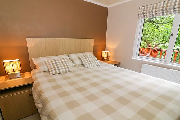 Willow Lodge