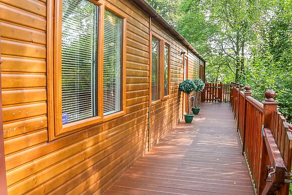 Willow Lodge
