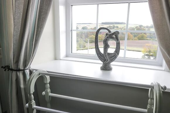 Todlaw Farm House