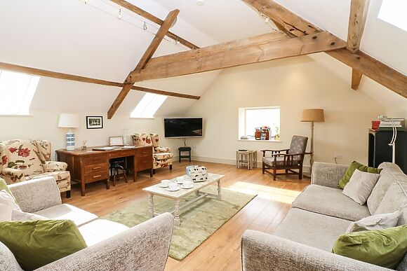 Cross Cottage