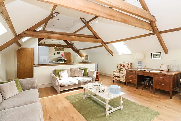 Cross Cottage