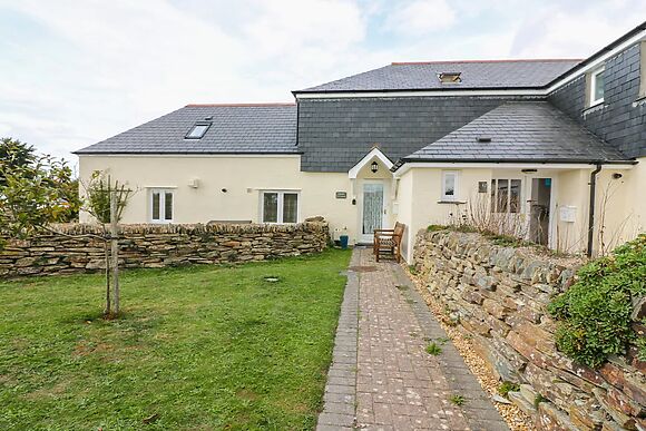 Sorrel Cottage