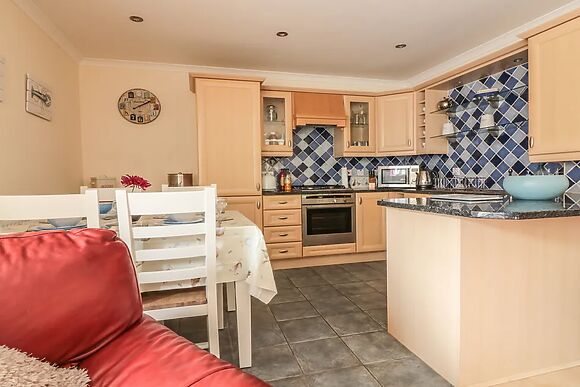 Sorrel Cottage