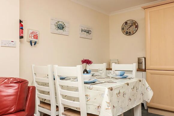 Sorrel Cottage