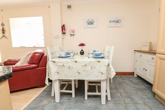 Sorrel Cottage