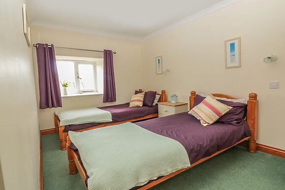 Sorrel Cottage