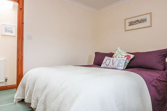 Sorrel Cottage