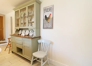 Ty Ffarm at Gellilwch