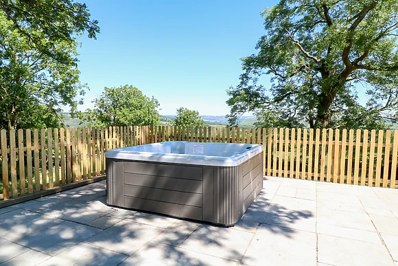 Ty Ffarm at Gellilwch