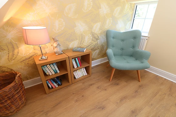 Ty Ffarm at Gellilwch