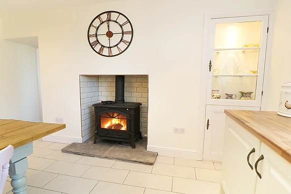 Ty Ffarm at Gellilwch