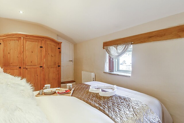 Caner Bach Lodge