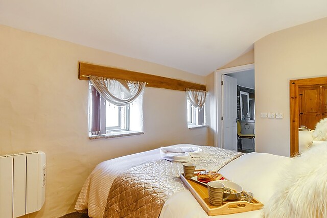 Caner Bach Lodge