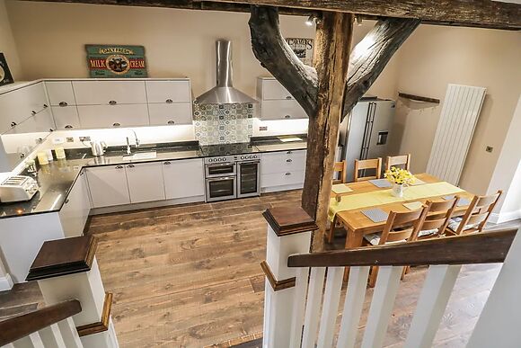 The Turnip Barn