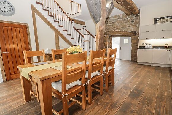 The Turnip Barn