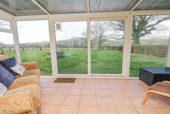 Court House Farmhouse