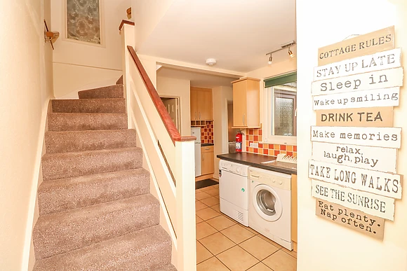 Court House Farmhouse