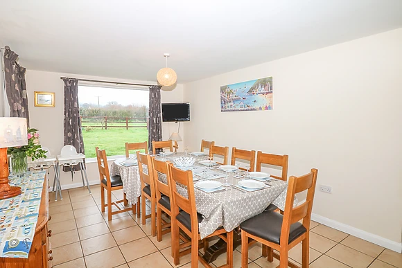 Court House Farmhouse