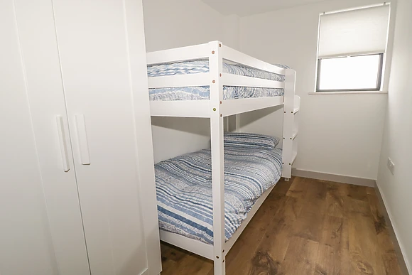 Swan Lodge Castle Farm