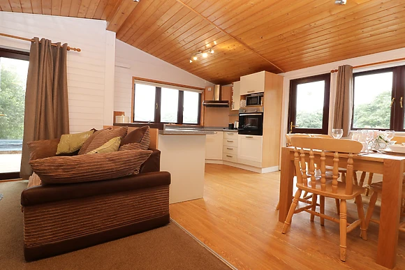 Willow Lodge