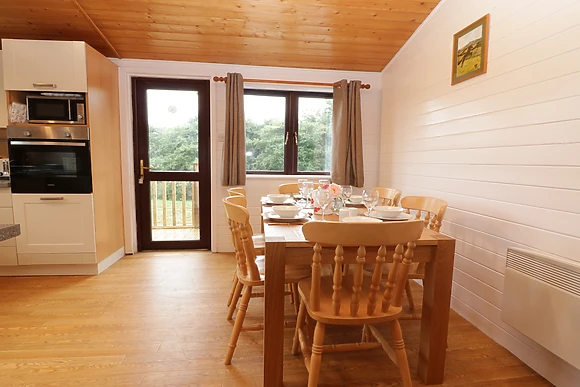 Willow Lodge