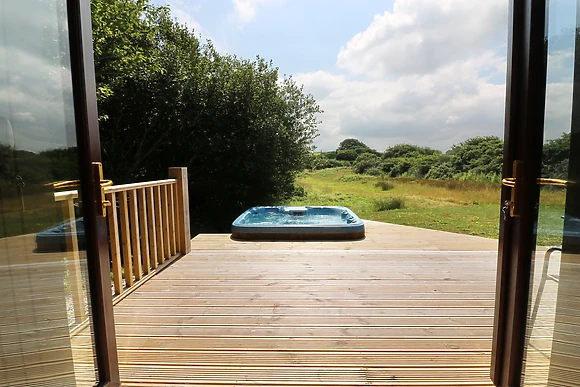 Willow Lodge