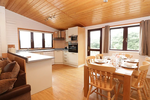 Willow Lodge