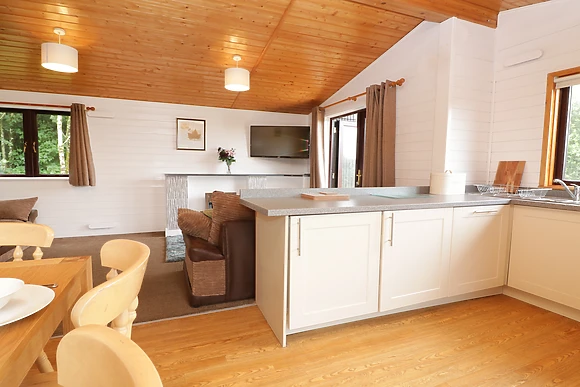 Willow Lodge