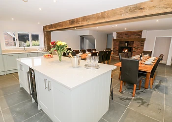 Lea Farm House