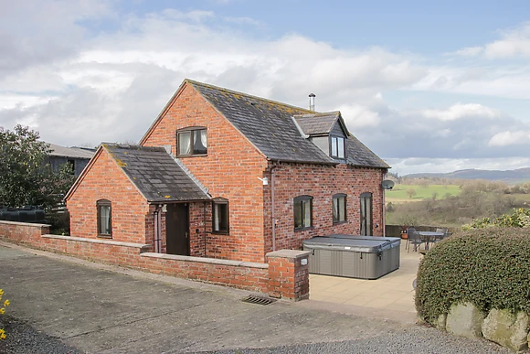 Waggoners Cottage