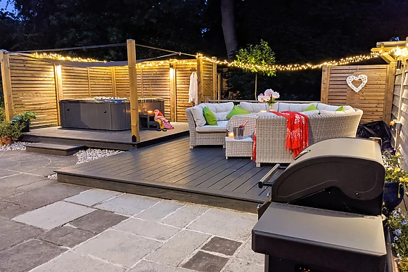 The Coach House Barn