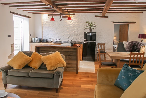 The Coach House Barn