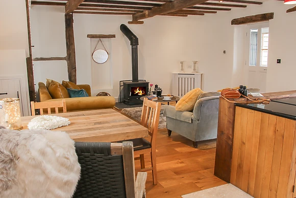 The Coach House Barn