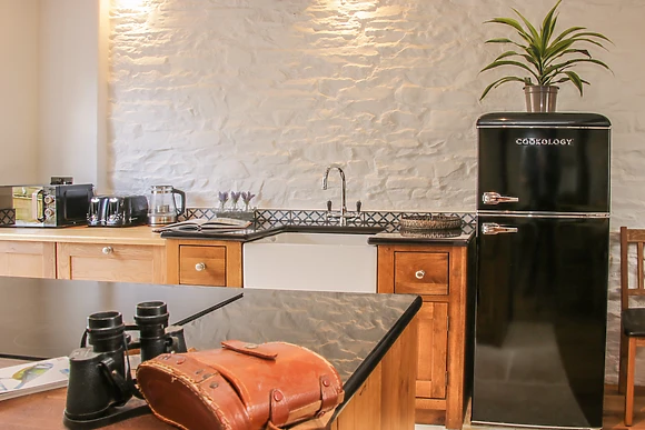 The Coach House Barn