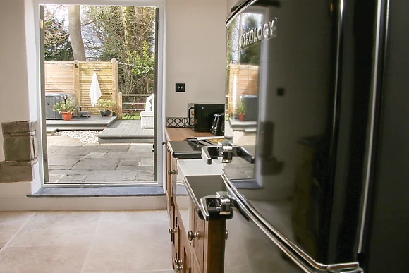 The Coach House Barn