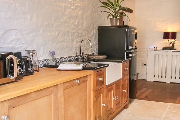 The Coach House Barn