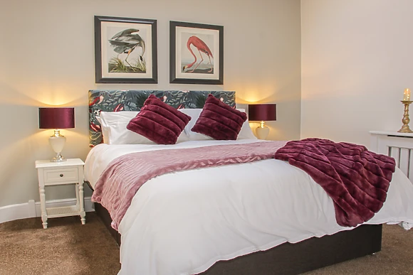 The Coach House Barn