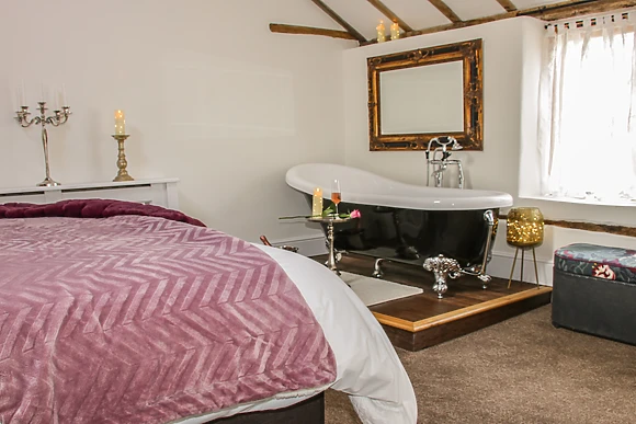 The Coach House Barn