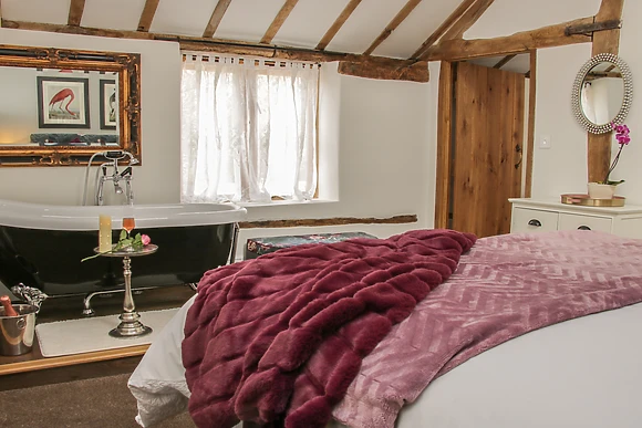 The Coach House Barn