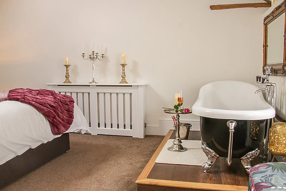 The Coach House Barn