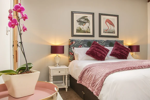 The Coach House Barn