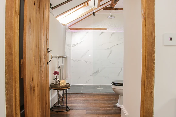 The Coach House Barn