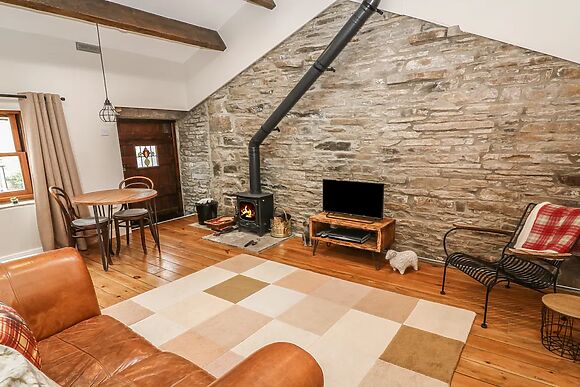Heugh Barn