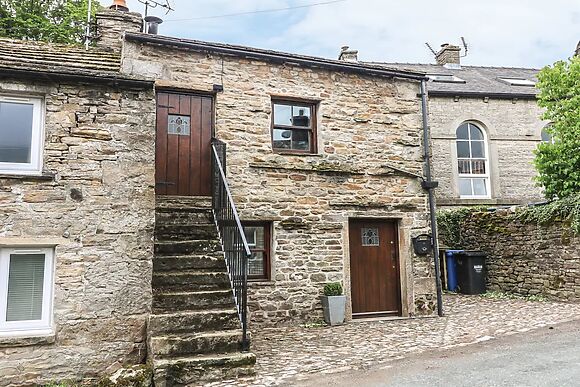 Heugh Barn