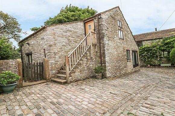 Barn Cottage