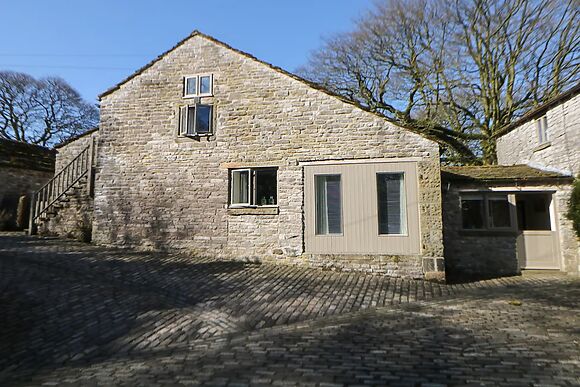 Barn Cottage