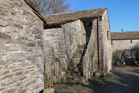 Barn Cottage