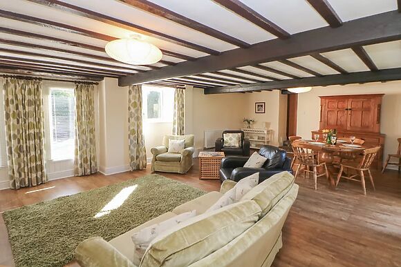Barn Cottage