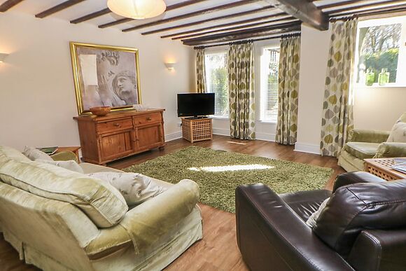 Barn Cottage