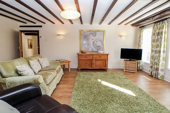 Barn Cottage